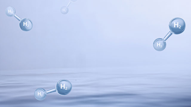 H2cool 640 still clean