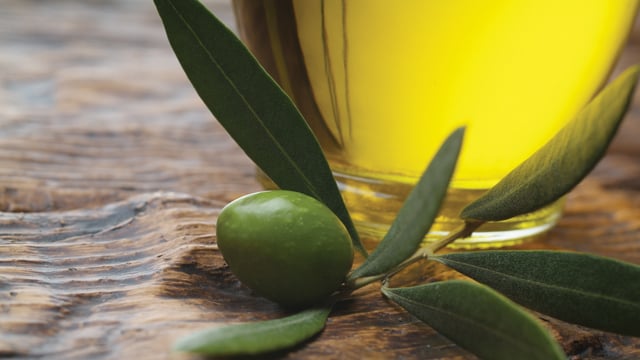 Olive oil